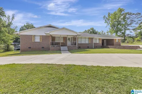 316 5th St N, Pell City, AL 35125