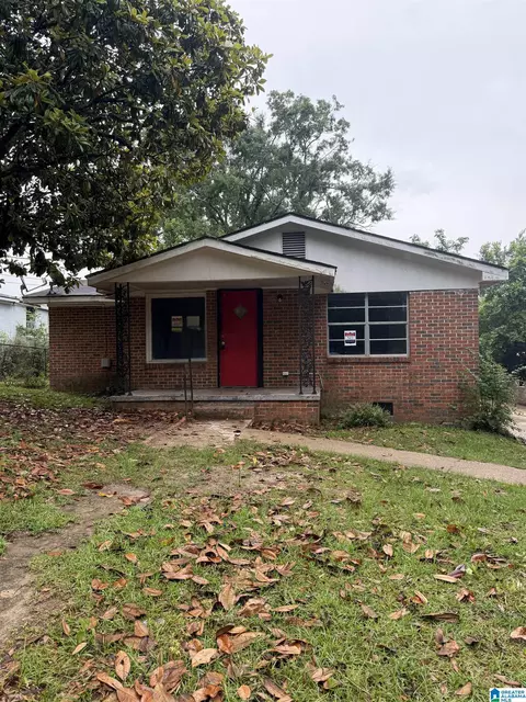 105 Fox St, Troy, AL 36081