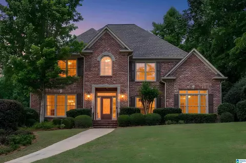 7219 N Highfield Ln, Birmingham, AL 35242