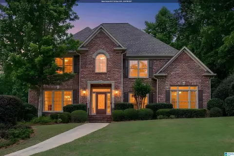 7219 N Highfield Ln, Birmingham, AL 35242