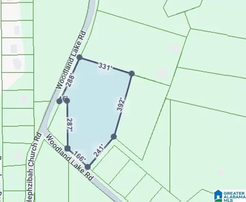 12799 Woodland Lake Rd #12-R, Mc Calla, AL 35111