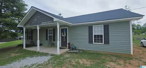 535 Country Breeze Cir, Wedowee, AL 36278