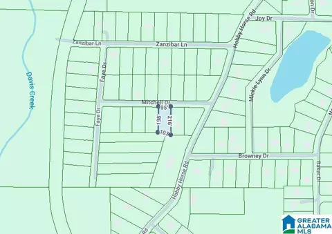 00 Mitchell Dr #3, Vance, AL 35111