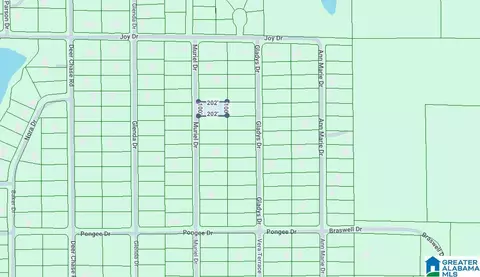 0 Muriel Dr #22, Vance, AL 35490