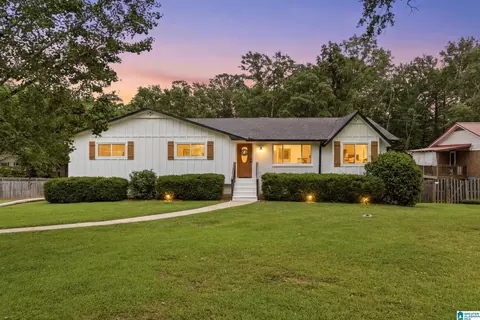 1015 Coleman Dr, Mc Calla, AL 35111