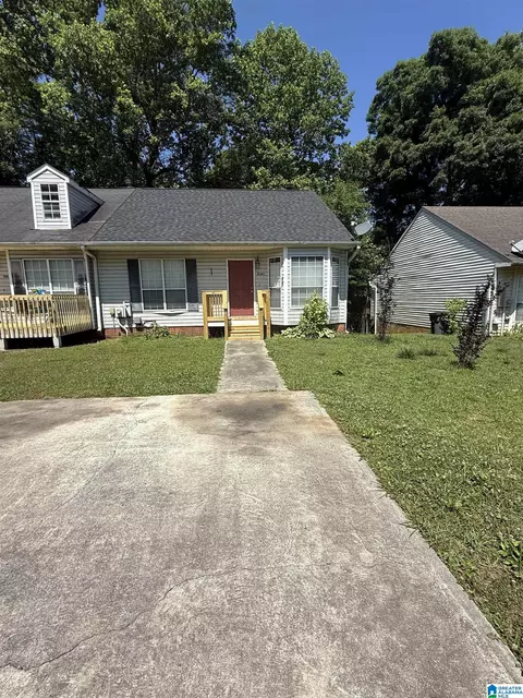 8020 River Bend Rd, Morris, AL 35116