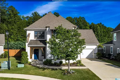 934 Griffin Park Cir, Birmingham, AL 35242
