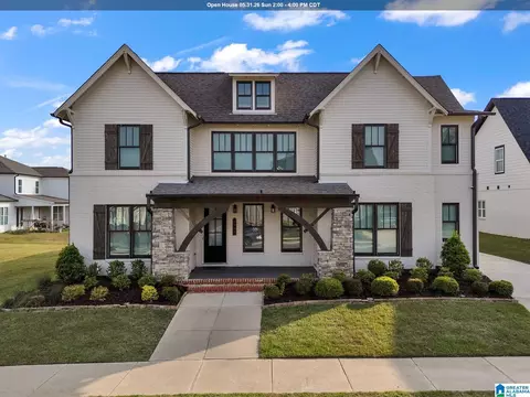 1960 Janeway Pass, Hoover, AL 35244