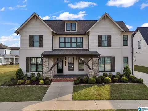 1960 Janeway Pass, Hoover, AL 35244