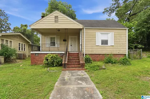 1331 43rd St, Birmingham, AL 35208