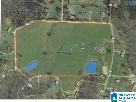 0 County Road 123 #0, Jemison, AL 35085