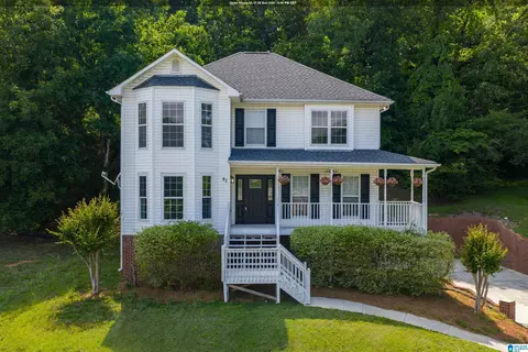 91 Heather Ridge Dr, Pelham, AL 35124