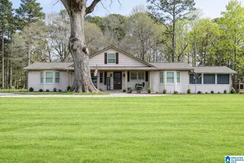 1166 Providence Loop, Oakman, AL 35579