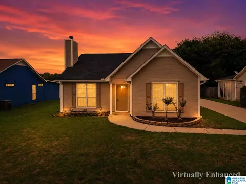 524 Buck Creek Ln, Alabaster, AL 35007