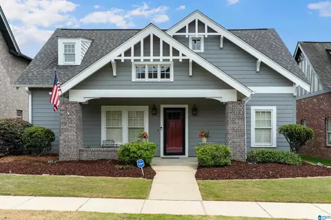 1595 Chace Ter, Hoover, AL 35244