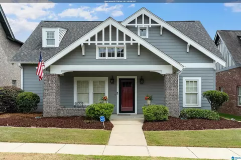 1595 Chace Ter, Hoover, AL 35244
