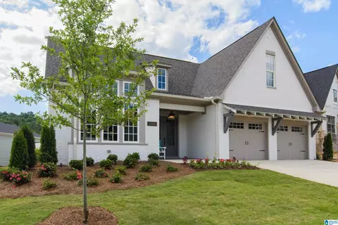 4661 Oakdell Rd, Hoover, AL 35244