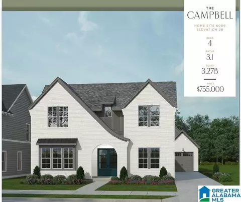 2024 Avonleigh Cres, Hoover, AL 35244