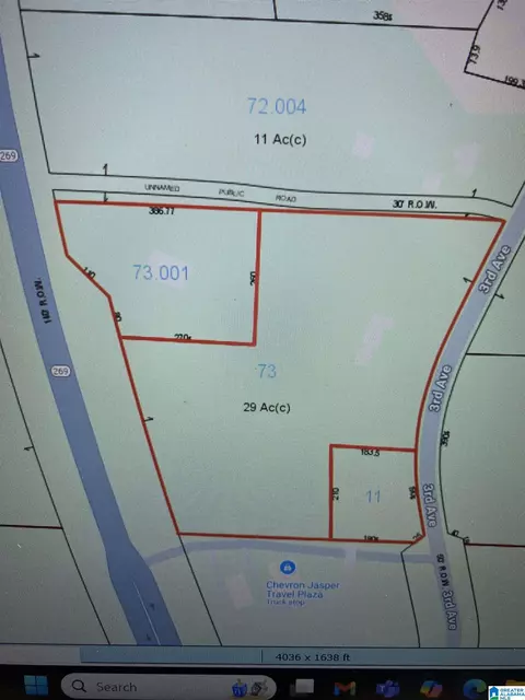 7 N Highway 269 #7, Jasper, AL 35501