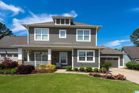 5022 Natalie Way, Trussville, AL 35173