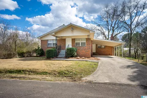 5113 Wood Ave, Mulga, AL 35118