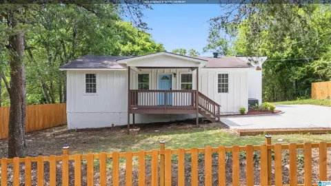 1155 Levine Rd, Odenville, AL 35120