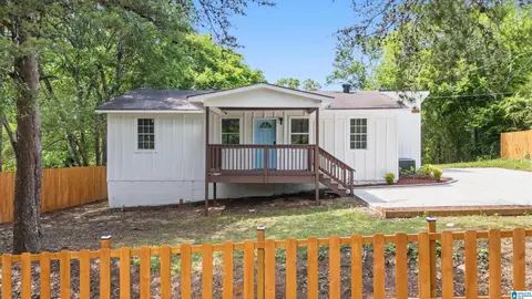 1155 Levine Rd, Odenville, AL 35120