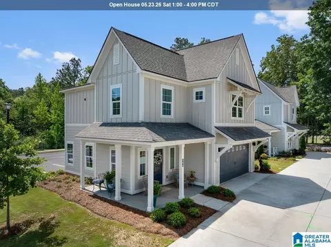 544 Feherty Way, Birmingham, AL 35242