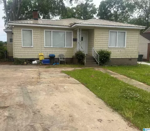 1855 Princeton Ave SW, Birmingham, AL 35211