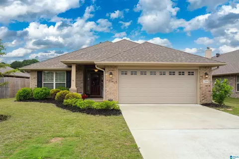 288 Black Creek Trl, Odenville, AL 35120