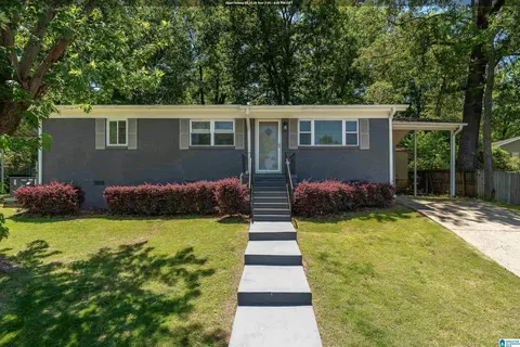 117 Venetian Way, Homewood, AL 35209