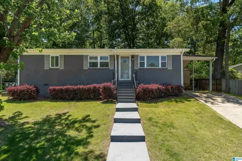 117 Venetian Way, Homewood, AL 35209