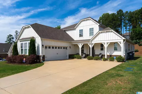 6490 Winslow Parc Ln, Trussville, AL 35173