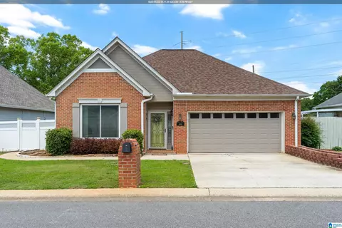 4010 Saddle Run Cir, Pelham, AL 35124