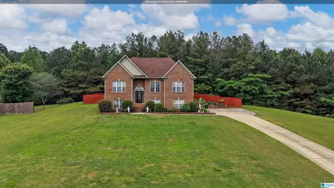 715 Ridgefield Way, Odenville, AL 35120