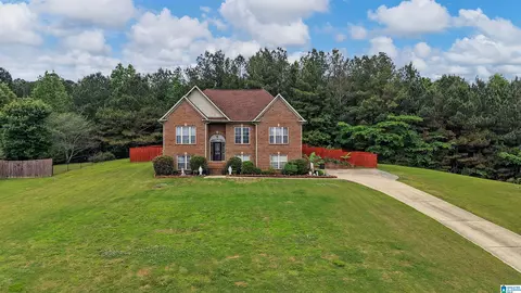 715 Ridgefield Way, Odenville, AL 35120