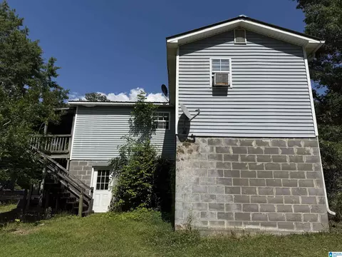 Exterior - 311 Seddon Rd, Riverside, AL 35135 photo 2 of 4