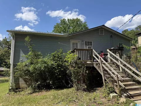 Exterior - 311 Seddon Rd, Riverside, AL 35135 photo 1 of 4