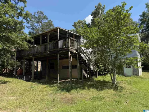 Exterior - 311 Seddon Rd, Riverside, AL 35135 photo 3 of 4
