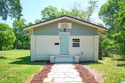 409 Oregon St, Birmingham, AL 35224