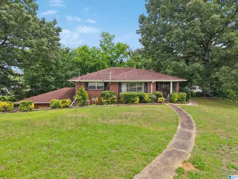 801 Pleasant Grove Rd, Pleasant Grove, AL 35127