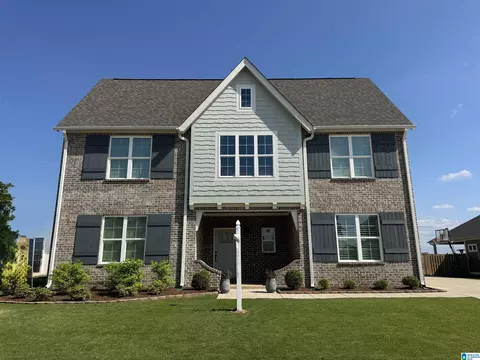4589 Brexton St, Trussville, AL 35173