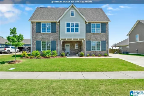 4589 Brexton St, Trussville, AL 35173