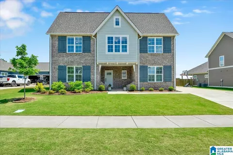 4589 Brexton St, Trussville, AL 35173