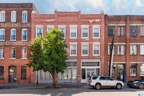2301 Morris Ave #201, Birmingham, AL 35203