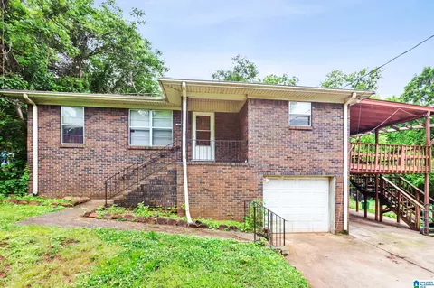 5713 14th St S, Bessemer, AL 35020