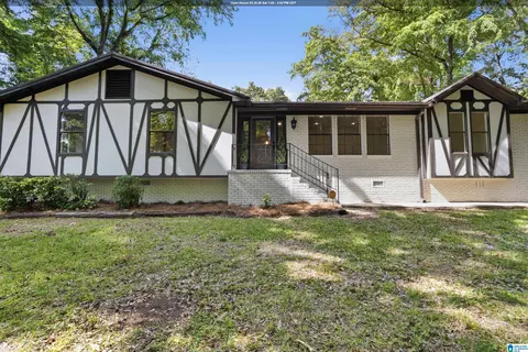 1610 Shady Ln, Birmingham, AL 35214