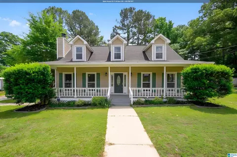 1355 Waxwing Trl, Alabaster, AL 35007