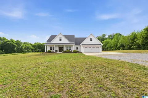 862 Hipp Rd, Blountsville, AL 35031