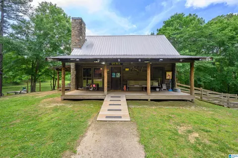 1594 Virginia Ln, Hueytown, AL 35023